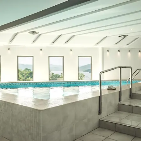 Lepenski Vir Hotel Donji Milanovac