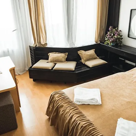 Hotel Lepenski Vir