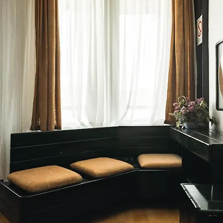 Hotel Lepenski Vir