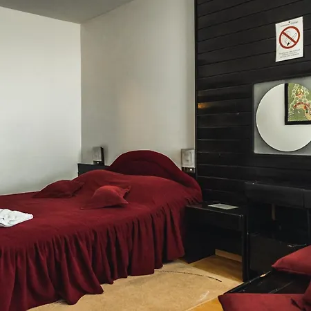 Lepenski Vir Otel Donji Milanovac