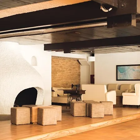 Hotel Lepenski Vir 2*