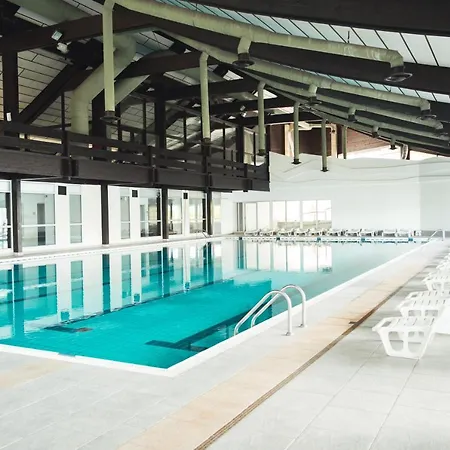 Hotel Lepenski Vir Donji Milanovac