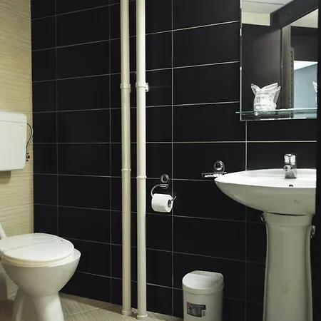 Hotel Lepenski Vir 2*