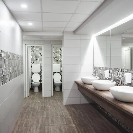 Lepenski Vir Hotel Donji Milanovac
