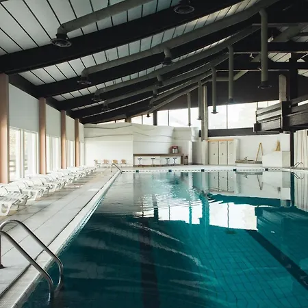 Lepenski Vir מלון