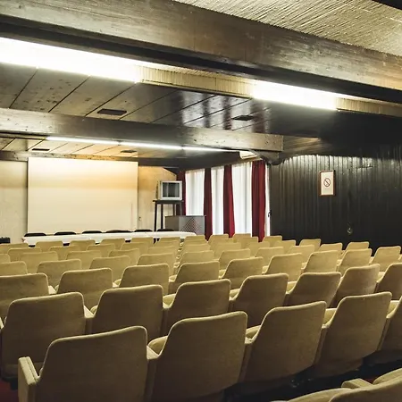 Otel Lepenski Vir Donji Milanovac