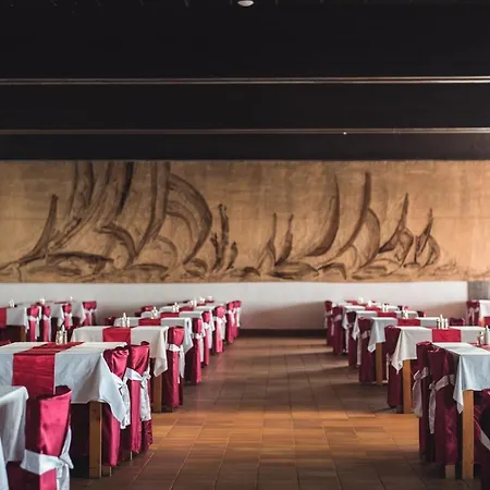 Hotel Lepenski Vir Donji Milanovac