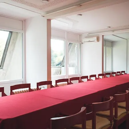 Otel Lepenski Vir Donji Milanovac