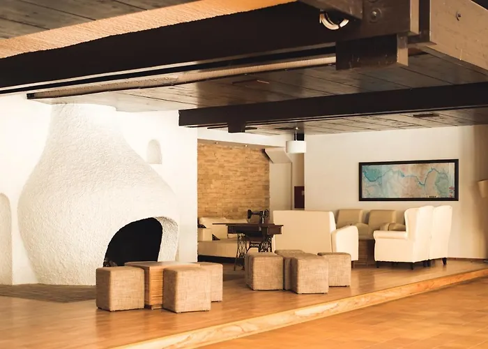 Hotel Lepenski Vir 2*