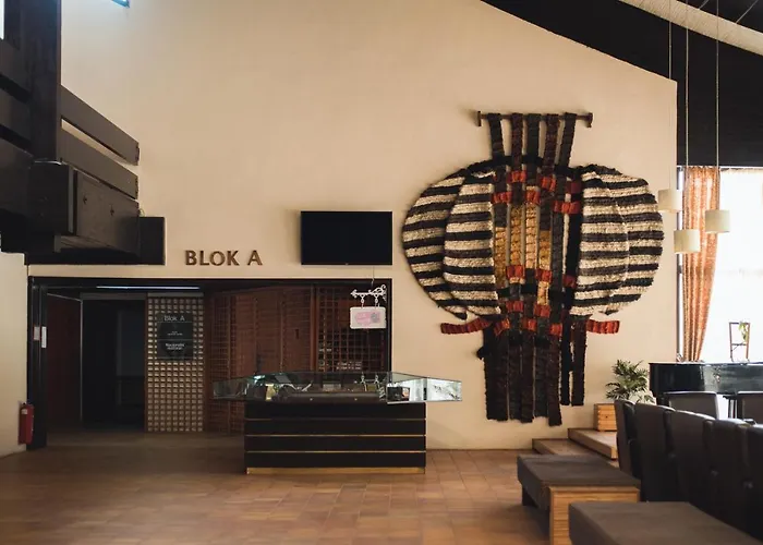 Lepenski Vir Hotel Donji Milanovac