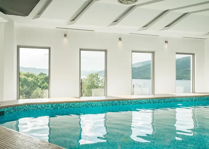 Lepenski Vir 2* Donji Milanovac