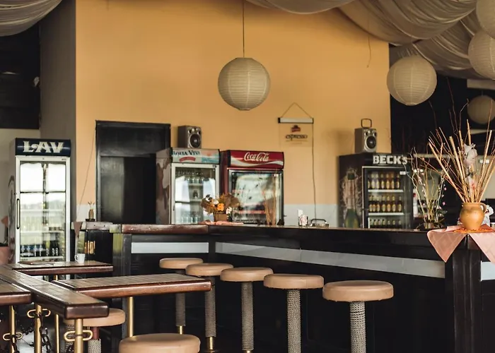 Lepenski Vir Hotel 2*